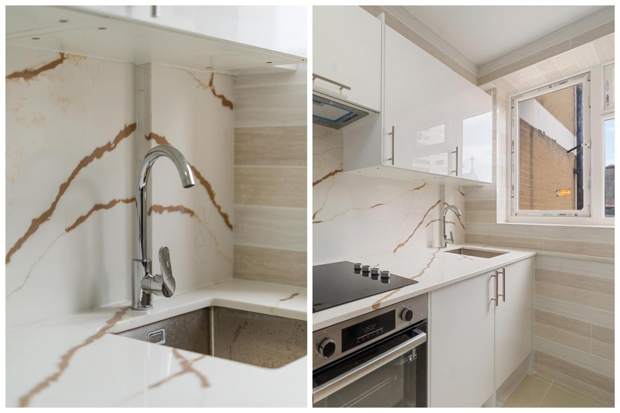 Sophisticated Luxury 2 Bedroom In Mayfair H5