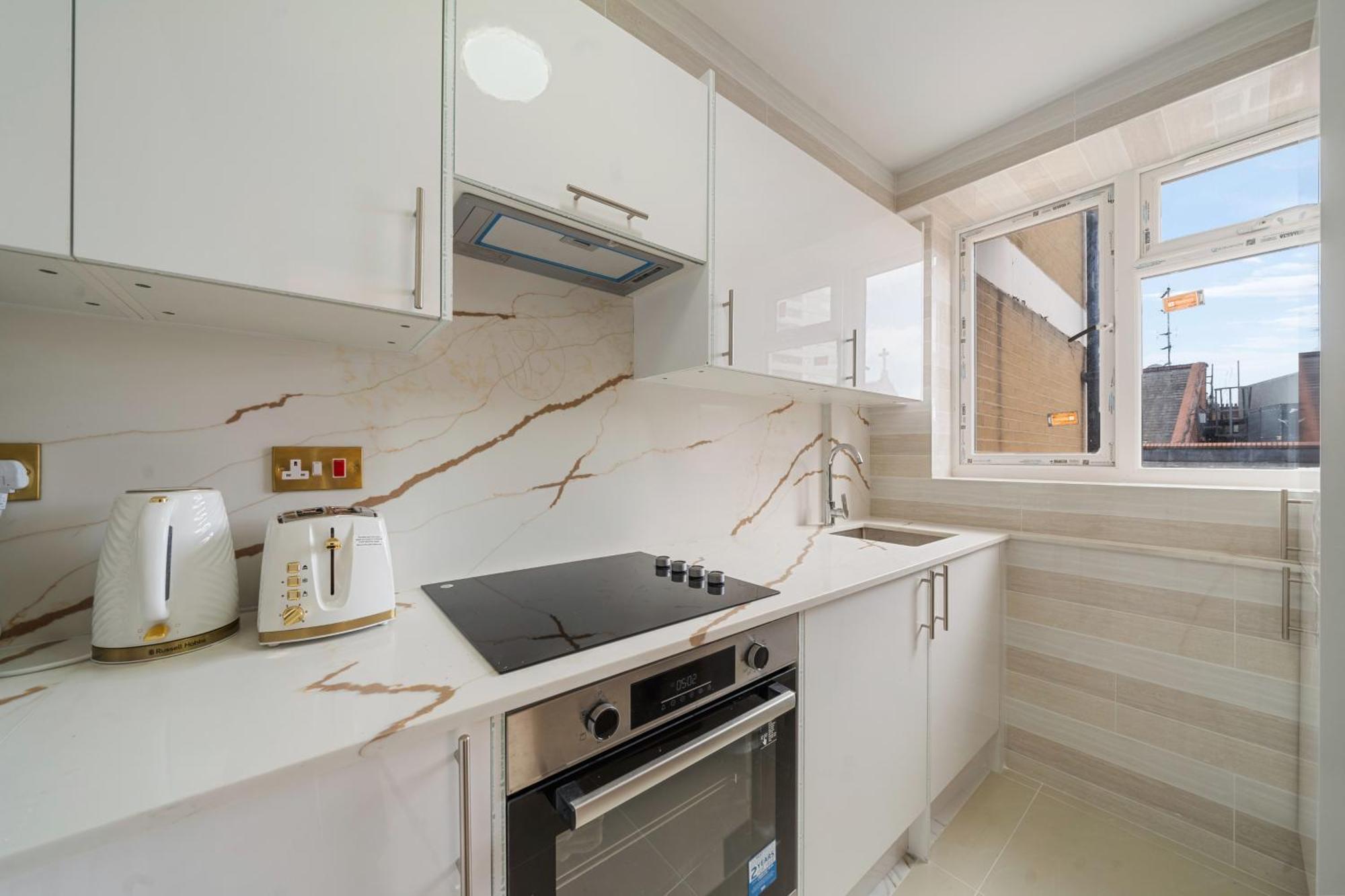Sophisticated Luxury 2 Bedroom In Mayfair H5 * Londres