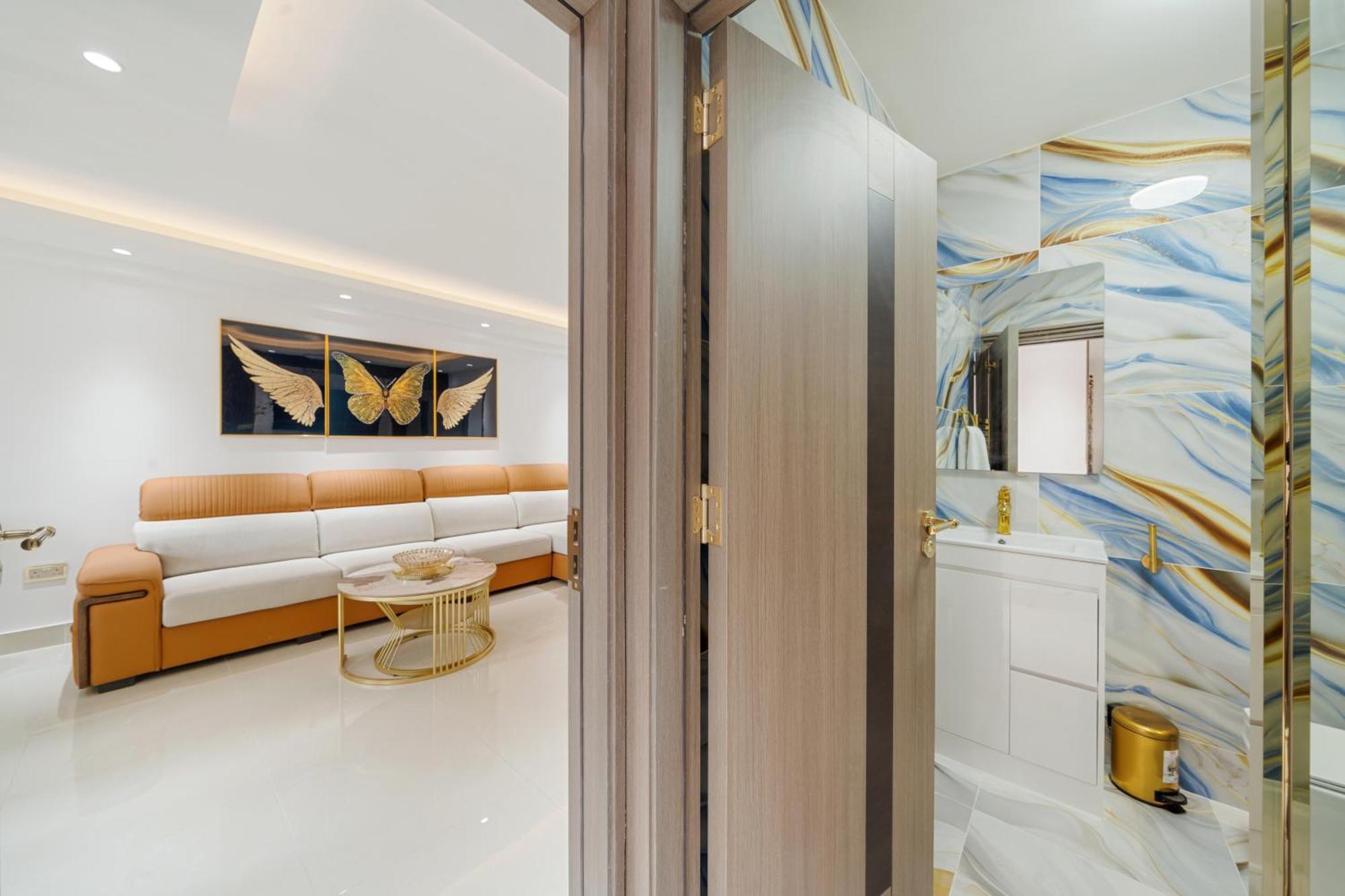 Sophisticated Luxury 2 Bedroom In Mayfair H5 * Londres