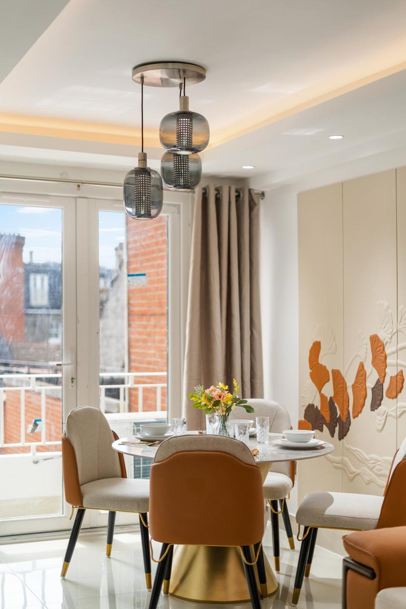 Sophisticated Luxury 2 Bedroom In Mayfair H5 Apartamento Londres
