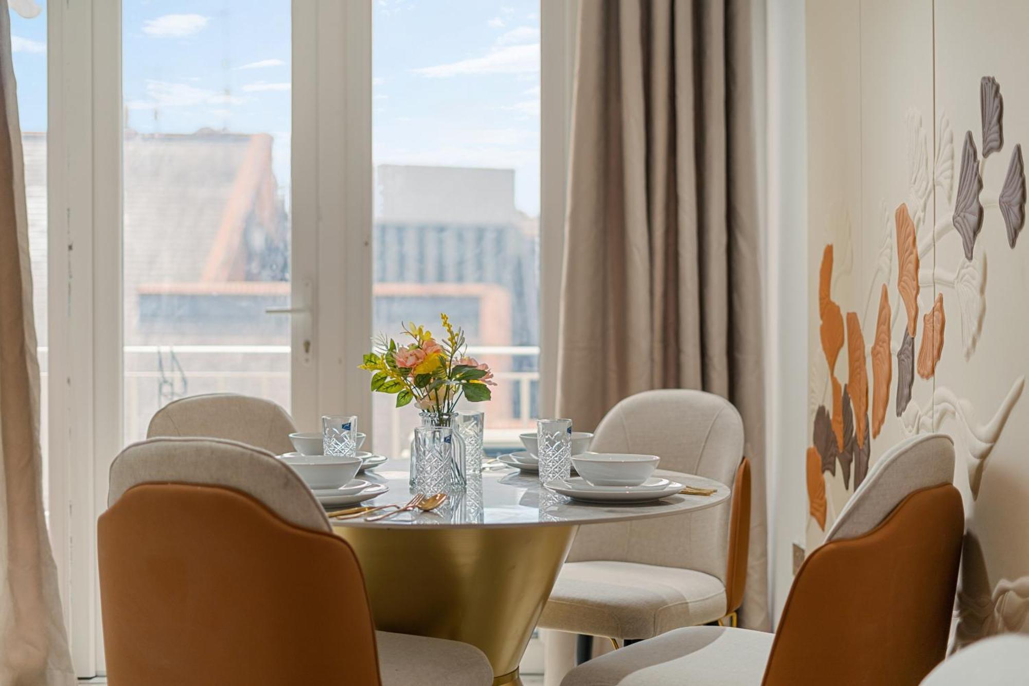 Sophisticated Luxury 2 Bedroom In Mayfair H5 Apartamento Londres
