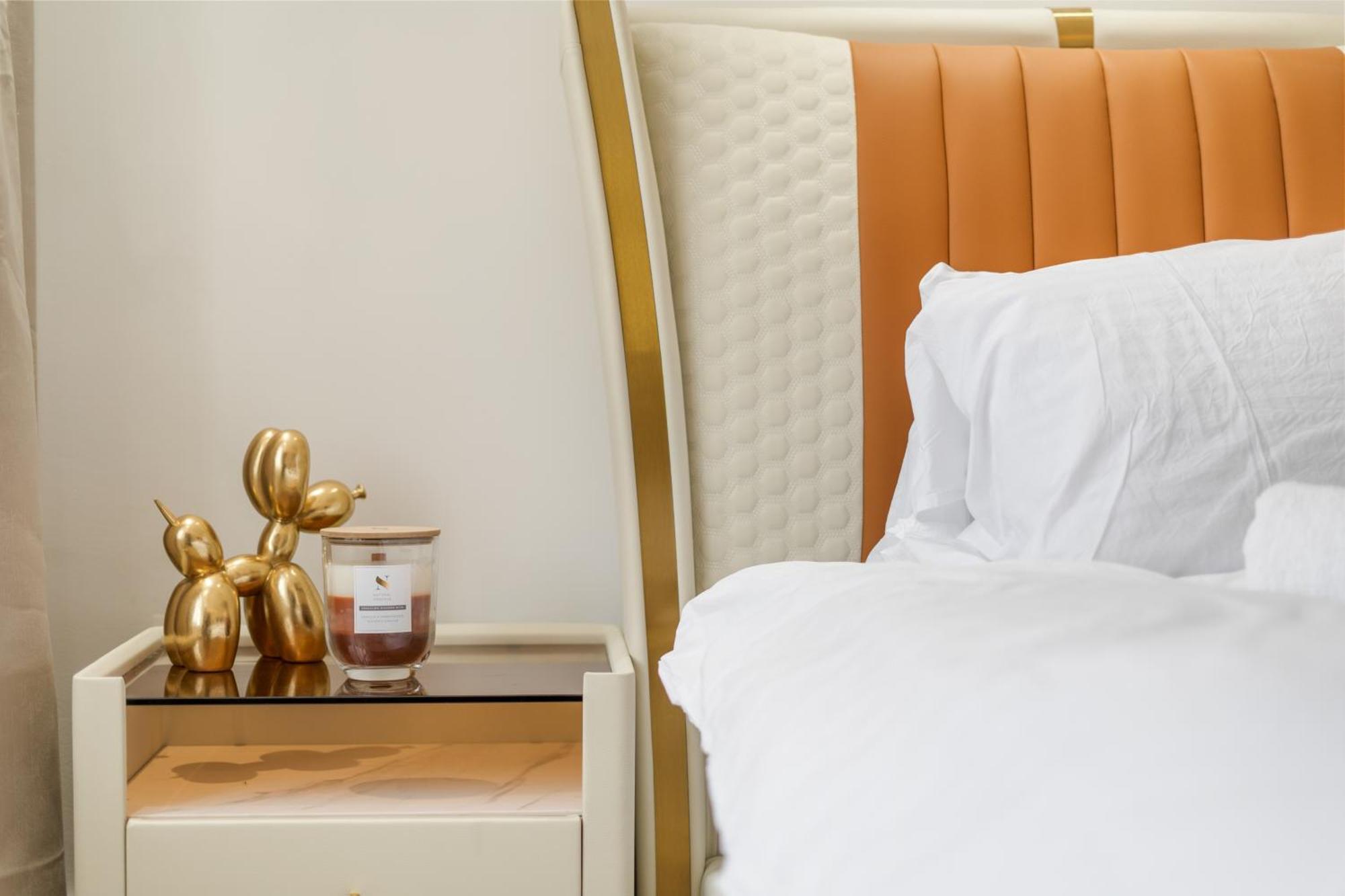 Apartamento Sophisticated Luxury 2 Bedroom In Mayfair H5