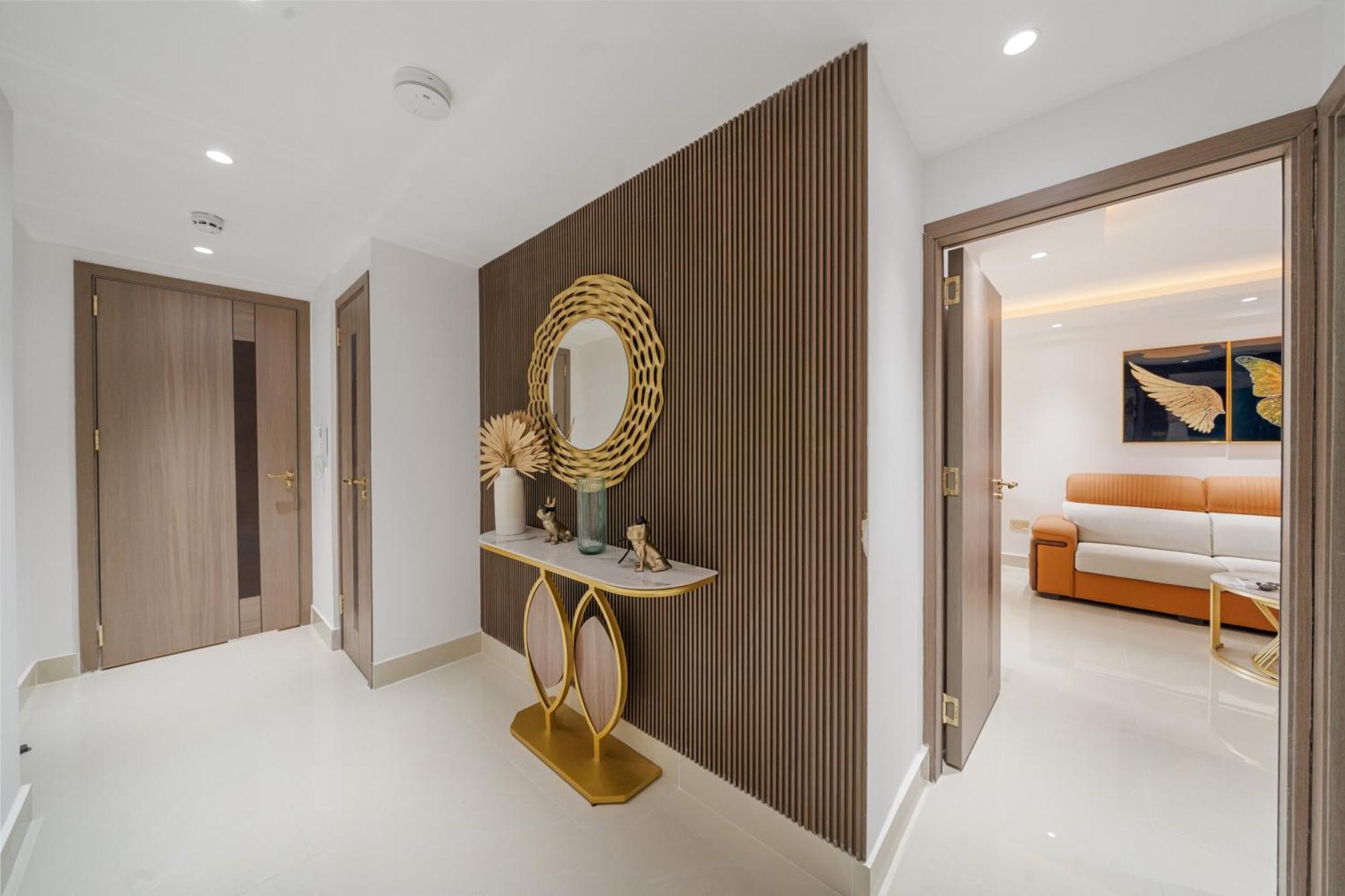Sophisticated Luxury 2 Bedroom In Mayfair H5 Londres