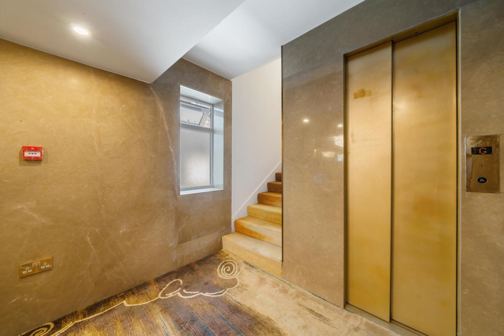 Apartamento Sophisticated Luxury 2 Bedroom In Mayfair H5 *