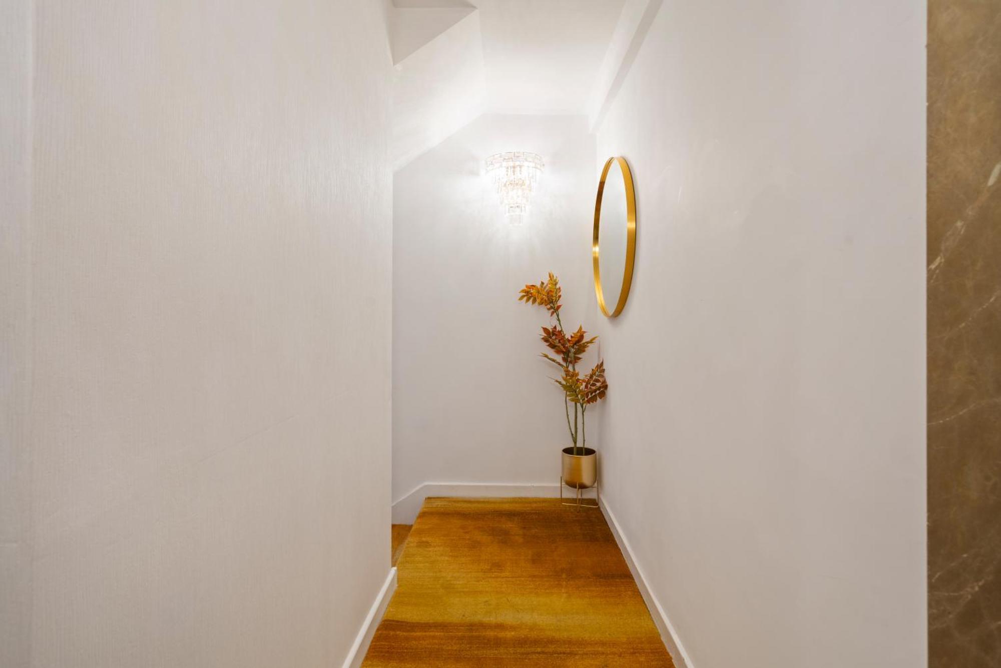 Sophisticated Luxury 2 Bedroom In Mayfair H5 Londres