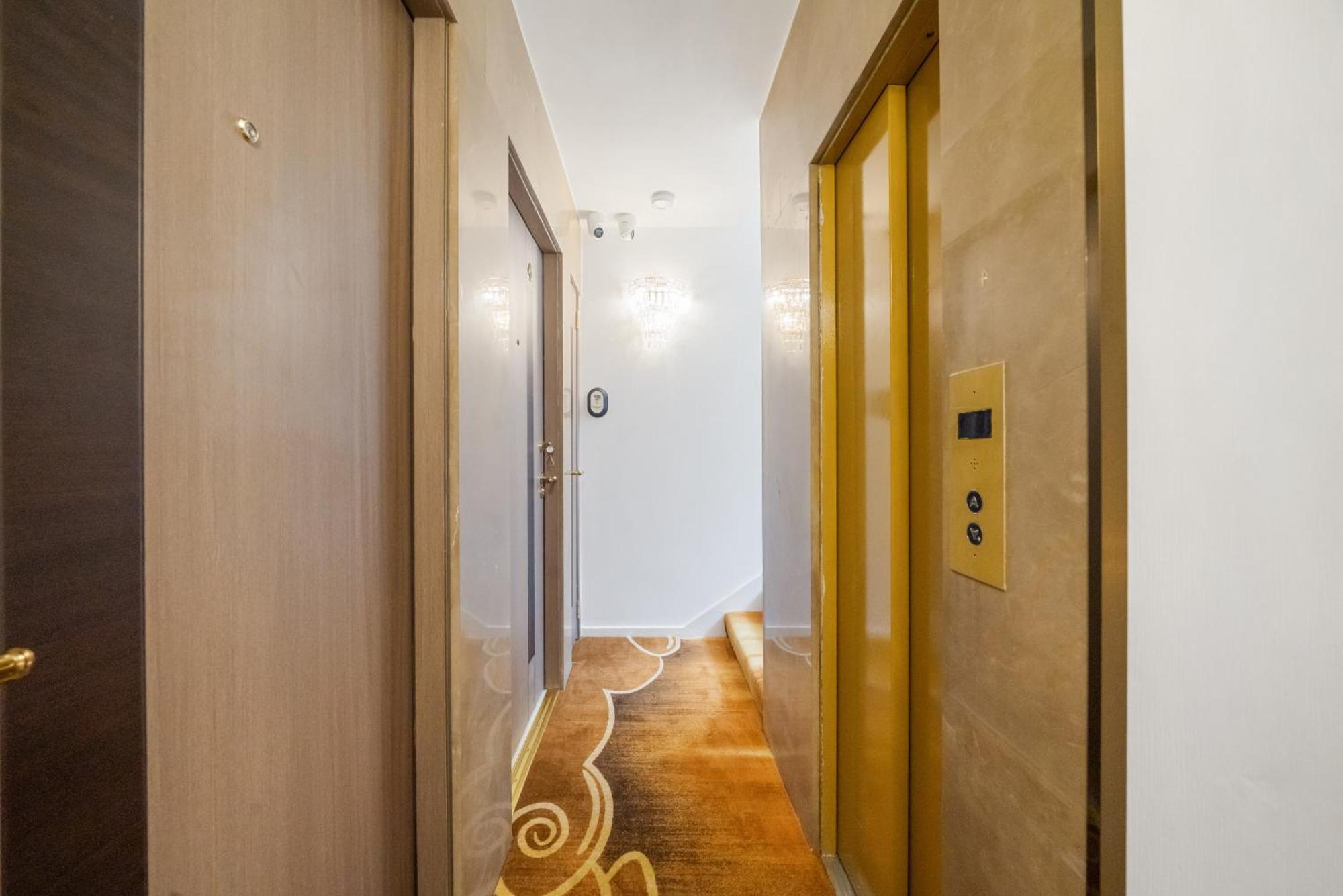 Sophisticated Luxury 2 Bedroom In Mayfair H5