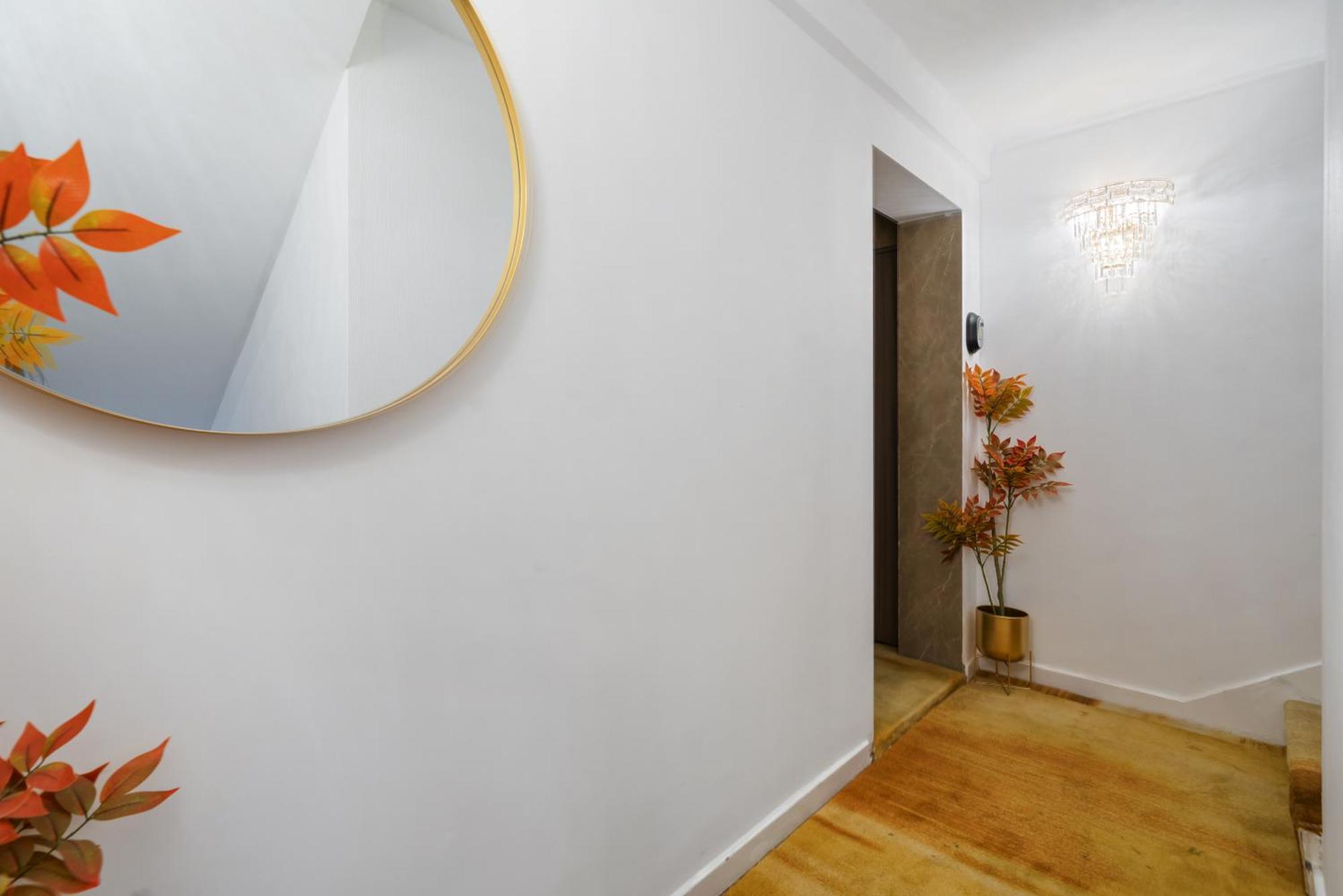Sophisticated Luxury 2 Bedroom In Mayfair H5 Apartamento *