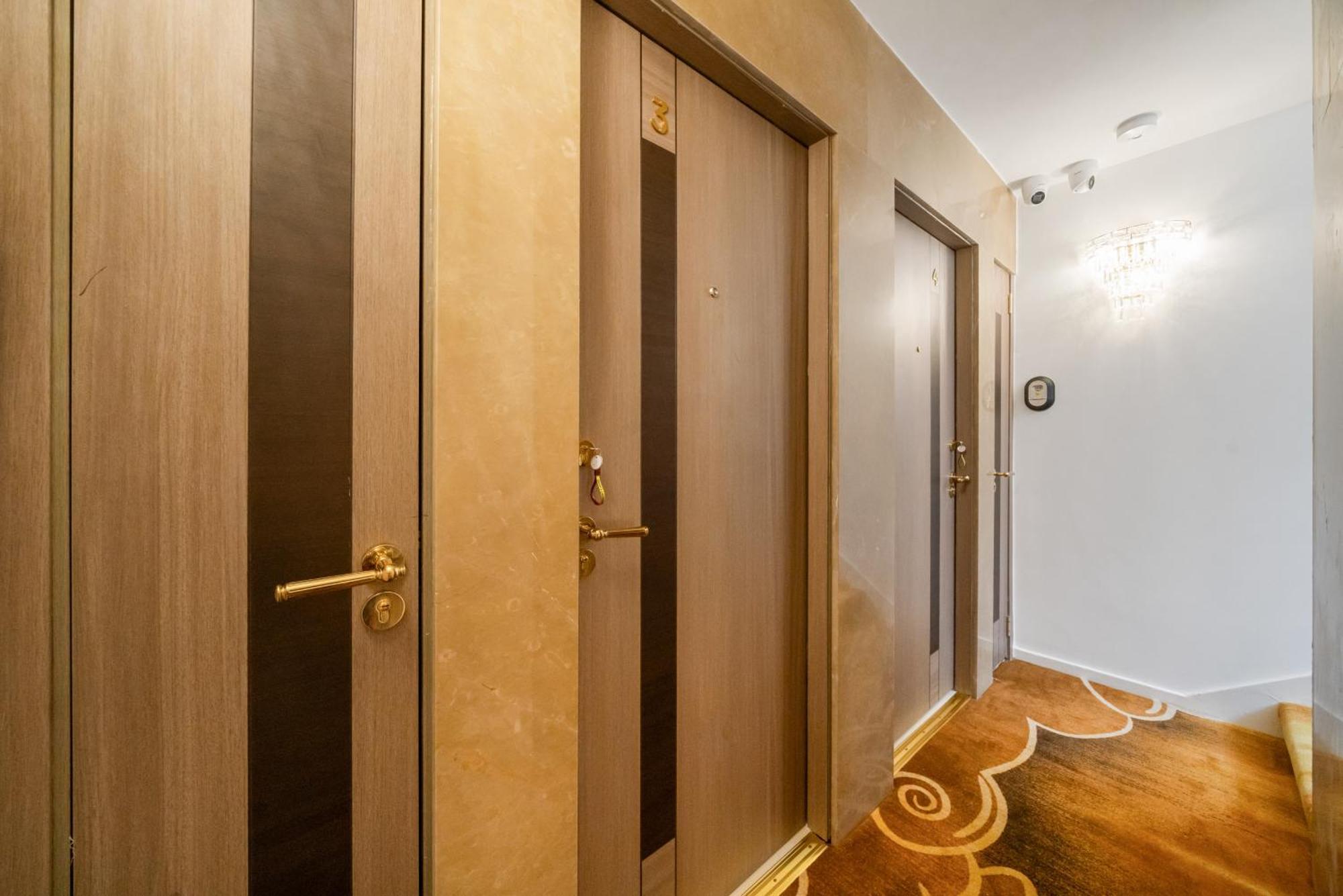 Apartamento Sophisticated Luxury 2 Bedroom In Mayfair H5