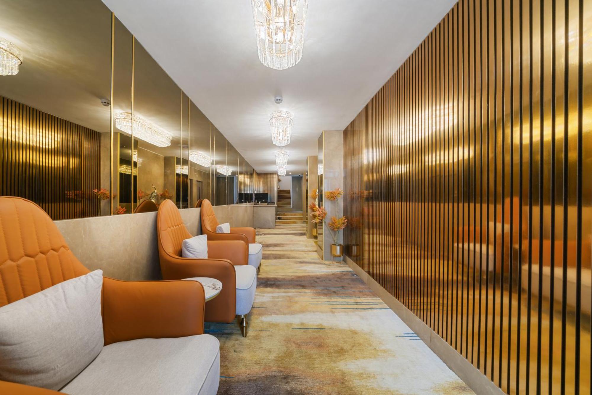 Apartamento Sophisticated Luxury 2 Bedroom In Mayfair H5 *