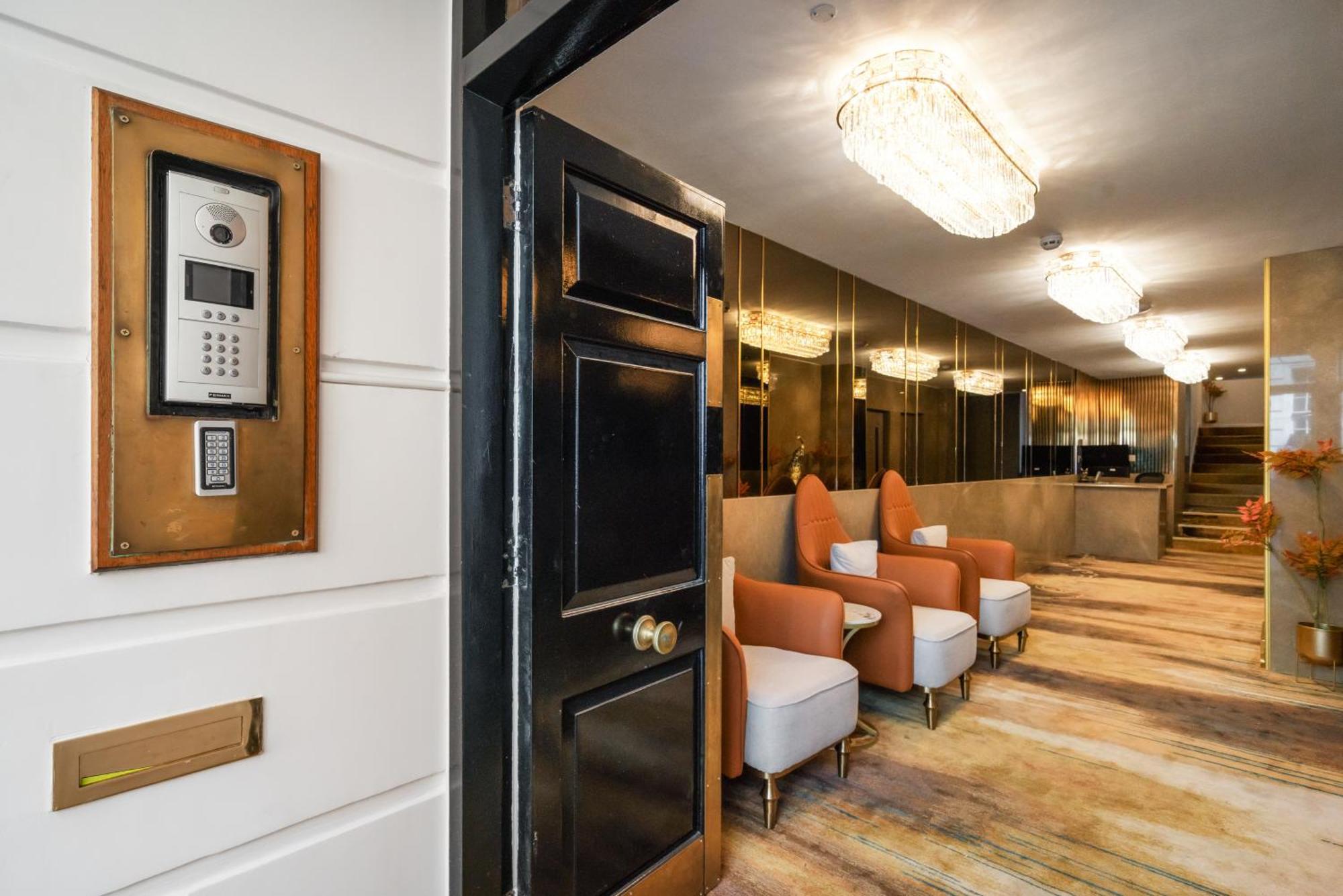 Sophisticated Luxury 2 Bedroom In Mayfair H5 Apartamento