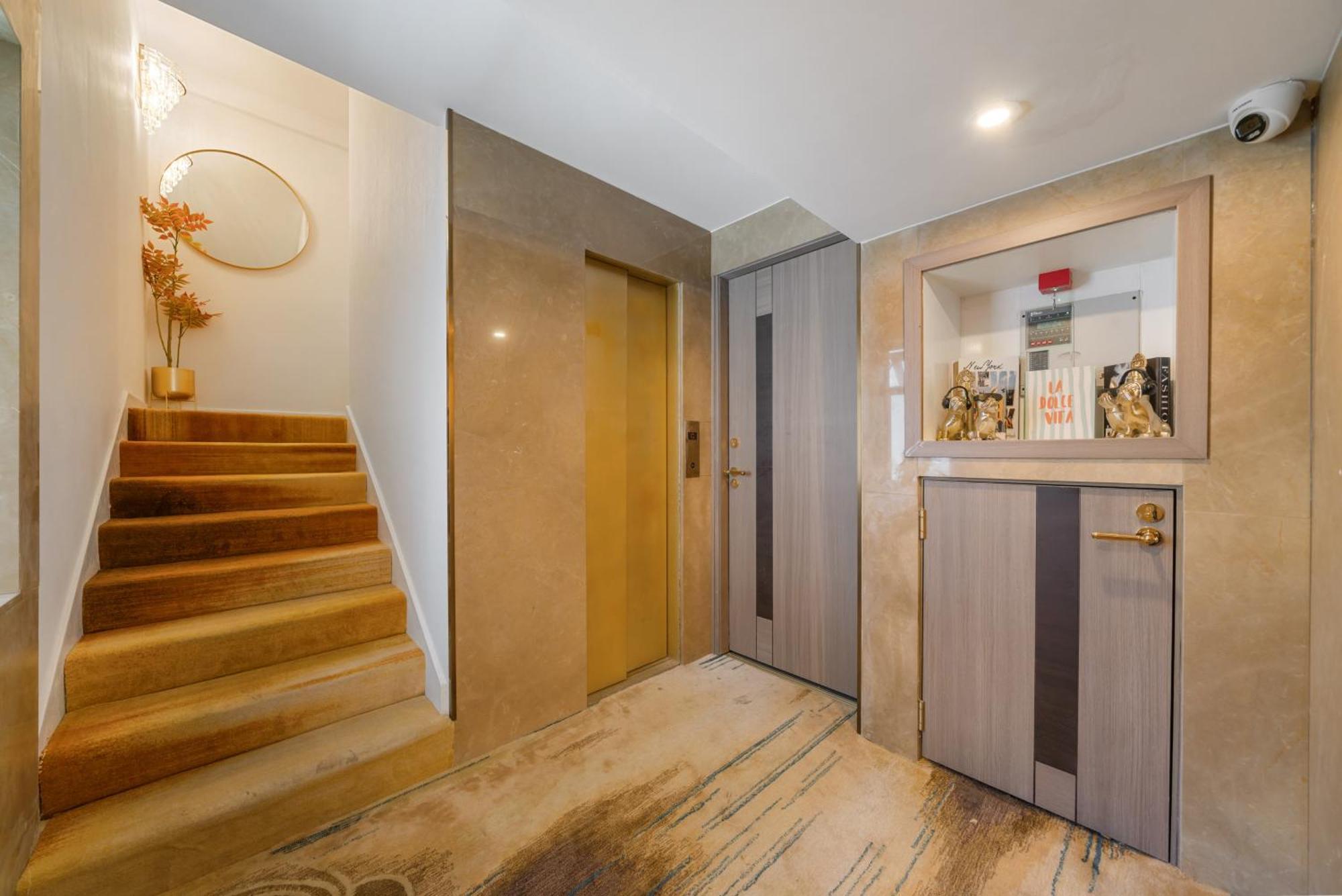 Sophisticated Luxury 2 Bedroom In Mayfair H5