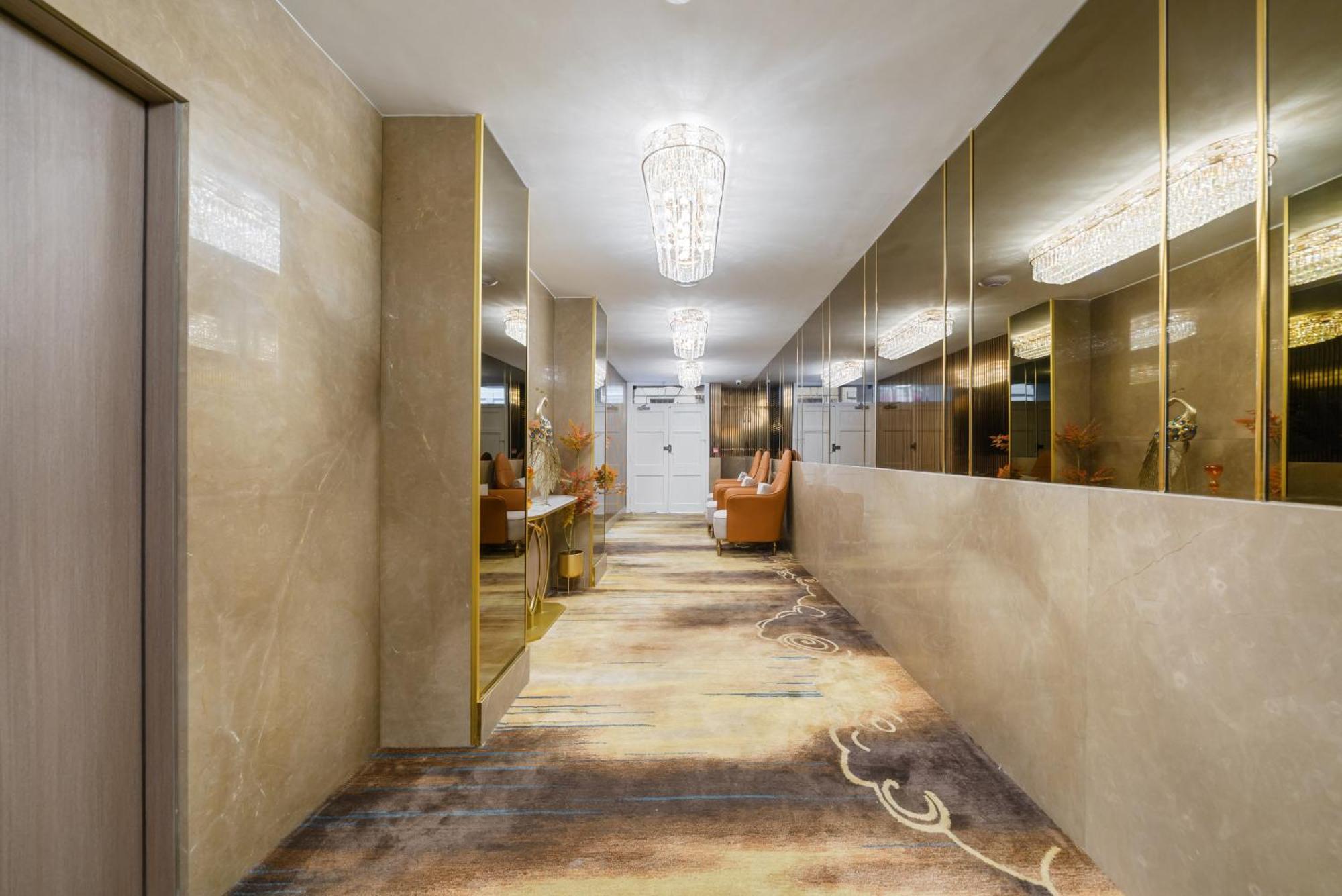Sophisticated Luxury 2 Bedroom In Mayfair H5 *