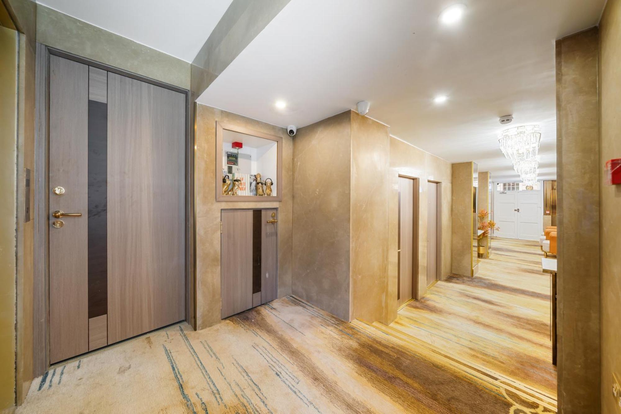 Apartamento Sophisticated Luxury 2 Bedroom In Mayfair H5